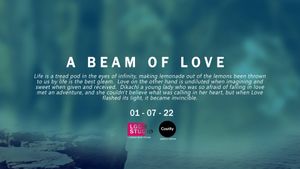 A Beam Of Love's poster