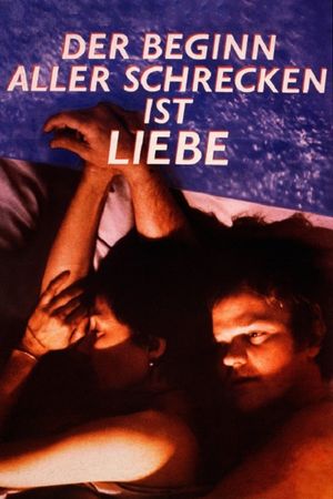 Love Is the Beginning of All Terror's poster