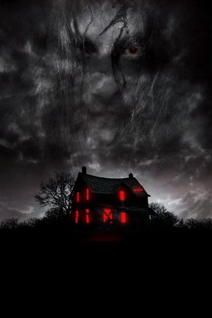 Hell House LLC II: The Abaddon Hotel's poster