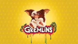 Gremlins's poster