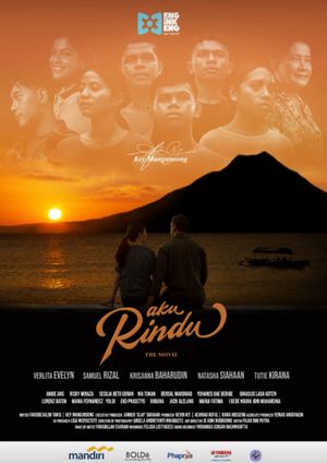 Aku Rindu's poster image