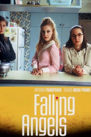 Falling Angels's poster image