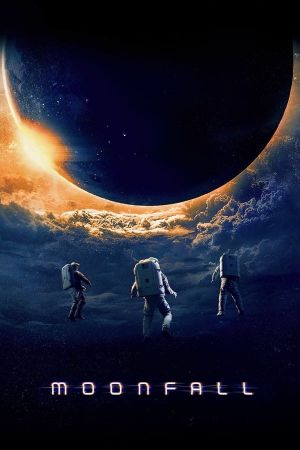 Moonfall's poster