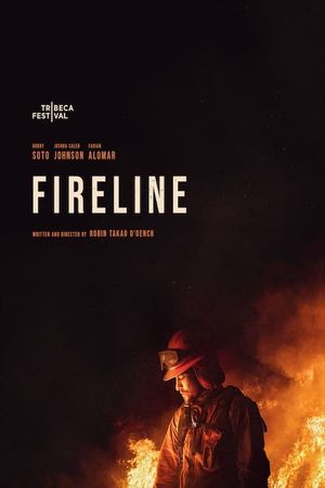 FIRELINE's poster