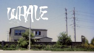 Whale's poster