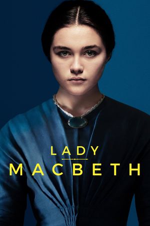 Lady Macbeth's poster