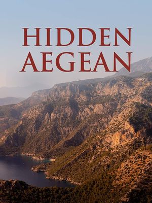 Hidden Aegean's poster