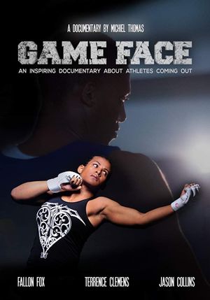 Game Face's poster