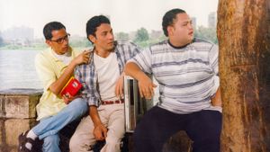 An Educational Film's poster