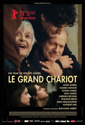The Plough's poster