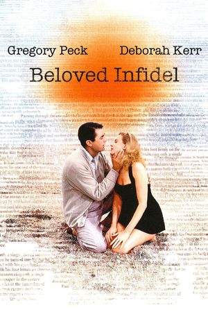 Beloved Infidel's poster