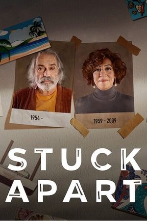 Stuck Apart's poster