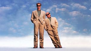 Twins's poster