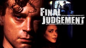 Final Judgement's poster