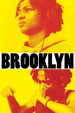 Brooklyn's poster