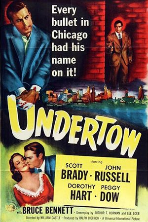 Undertow's poster image