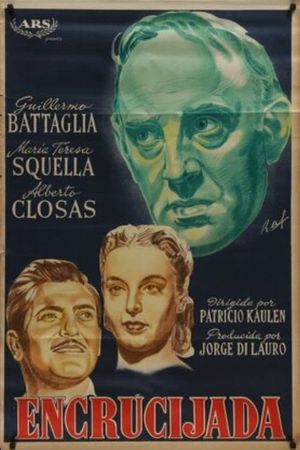 The Crossroads's poster