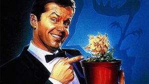 The Little Shop of Horrors's poster