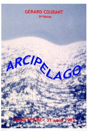 Arcipelago's poster