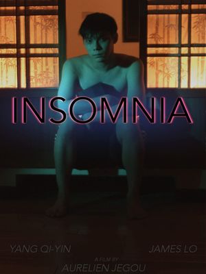Insomnia's poster