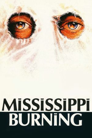 Mississippi Burning's poster