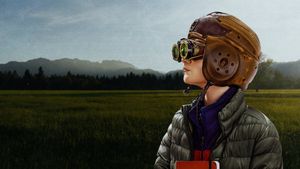 The Book of Henry's poster