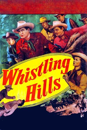 Whistling Hills's poster