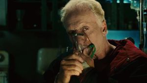 Saw II's poster