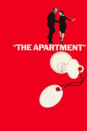 The Apartment's poster