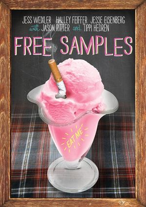 Free Samples's poster