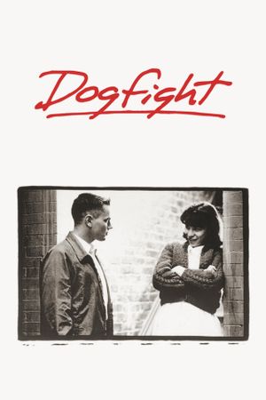 Dogfight's poster