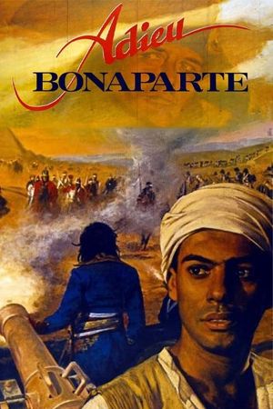 Adieu Bonaparte's poster
