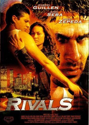 Rivals's poster