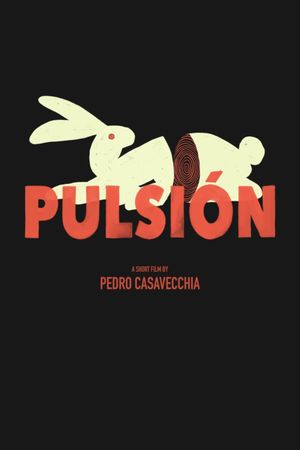 Pulsión's poster