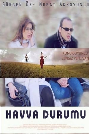 Havva Durumu's poster