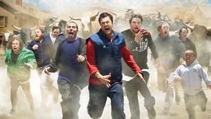 Jackass Number Two's poster