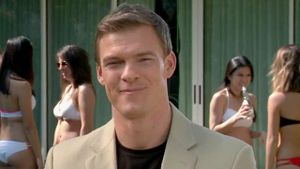 Blue Mountain State: The Rise of Thadland's poster