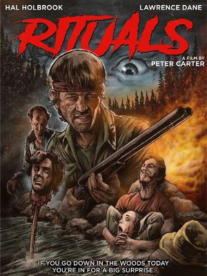 Rituals's poster