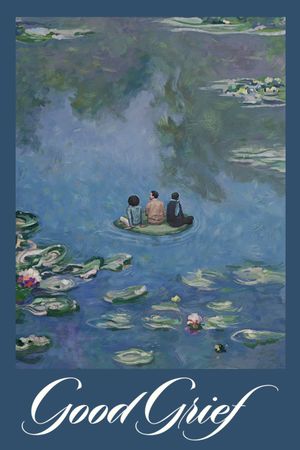 Good Grief's poster
