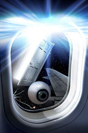 Twilight Zone: The Movie's poster