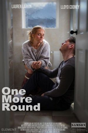 One More Round's poster