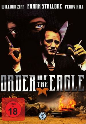 Order of the Eagle's poster