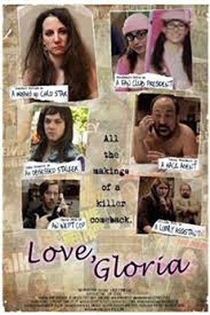Pretty Bad Actress's poster