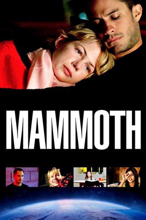Mammoth's poster