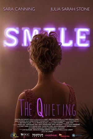 The Quieting's poster image