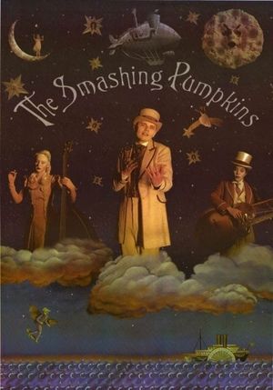 The Smashing Pumpkins: Tonight, Tonight's poster