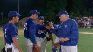 Summer Catch's poster