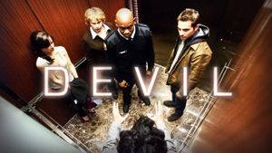 Devil's poster