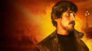 Reign of Fire's poster