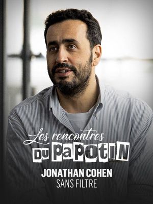 Jonathan Cohen - Les Rencontres du Papotin's poster